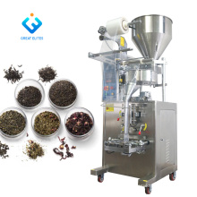 Multi-function And High Efficient Granule Automatic Tea Bag Packing Machine